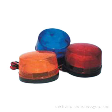 Strobe Flashers